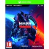 Mass Effect (Legendary Edition) Mass Effect (Legendary Edition)