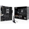ASUS MB Sc AM5 TUF GAMING A620M-PLUS WIFI, AMD A620, 4xDDR5, 1xHDMI, 2xDP, mATX - 90MB1F00-M0EAY0 ASUS MB Sc AM5 TUF GAMING A620M-PLUS WIFI, AMD A620, 4xDDR5, 1xHDMI, 2xDP, mATX - 90MB1F00-M0EAY0