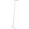 Biely kovový nástenný vešiak 38,5 cm Tower – YAMAZAKI Biely kovový nástenný vešiak 38,5 cm Tower – YAMAZAKI