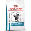 Royal Canin Veterinary Health Nutrition Cat Hypoallergenic 400 g Royal Canin Veterinary Health Nutrition Cat Hypoallergenic 400 g