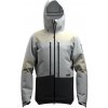 Lyžiarska bunda Ortovox Ravine Free 3L Jacket M Grey Ice XL Lyžiarska bunda Ortovox Ravine Free 3L Jacket M Grey Ice XL