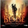 TLAMA Games Bestie - Roztříštěné ostrovy TLAMA Games Bestie - Roztříštěné ostrovy