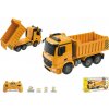 Auto RC Sklápěčka Mercedes Arocs 1:20 Auto RC Sklápěčka Mercedes Arocs 1:20