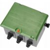 GARDENA 1255-29 Box na ventily V3 (bez ventilov) GARDENA 1255-29 Box na ventily V3 (bez ventilov)