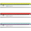 Pravítko Herlitz my.pen 17cm plastové mix farieb Pravítko Herlitz my.pen 17cm plastové mix farieb