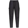 PORTWEST Kalhoty X345 Combat se stahovací šňůrkou do pasu POR-KX345BKRL L PORTWEST Kalhoty X345 Combat se stahovací šňůrkou do pasu POR-KX345BKRL L