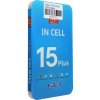 iPhone 15 Plus LCD doska s digitizérom čierna (ZY-LTPS) IC Prenosné iPhone 15 Plus LCD doska s digitizérom čierna (ZY-LTPS) IC Prenosné