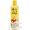 Childs Farm Hair & Body wash Umývacia emulzia melón a ananás 1x250 ml Childs Farm Hair & Body wash Umývacia emulzia melón a ananás 1x250 ml