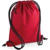 BagBase Vak na chrbát BG281 Classic Red 40 x 48 cm BagBase Vak na chrbát BG281 Classic Red 40 x 48 cm