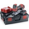 FLEX Aku-priamočiara píla 18.0 V JS 18.0-EC/5.0 Set FLEX Aku-priamočiara píla 18.0 V JS 18.0-EC/5.0 Set