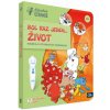 Albi Kniha Bol raz jeden život Albi Kniha Bol raz jeden život