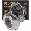Benzínový motor 2.takt 44mm 1E44F 52CC PROCRAFT | 1E44F-ENGINE ( ) Benzínový motor 2.takt 44mm 1E44F 52CC PROCRAFT | 1E44F-ENGINE ( )