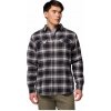 Košeľa COLUMBIA FLARE GUN STRETCH FLANNEL Man veľkosť M Košeľa COLUMBIA FLARE GUN STRETCH FLANNEL Man veľkosť M