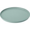 Servírovací podnos EM 40 cm, prachovo zelený, plastový, Stelton Servírovací podnos EM 40 cm, prachovo zelený, plastový, Stelton