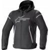 BUNDA NA MOTOCYKEL ALPINESTARS ROAD ZACA BK/GY S BUNDA NA MOTOCYKEL ALPINESTARS ROAD ZACA BK/GY S