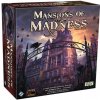 Fantasy Flight Games Mansions of Madness 2nd Edition Fantasy Flight Games Mansions of Madness 2nd Edition