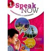 Speak Now 1: Student´s Book with Online Practice - David Bohlke Speak Now 1: Student´s Book with Online Practice - David Bohlke