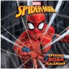 Nástenný kalendár 2024 Spiderman Spider-Man Marvel Nástenný kalendár 2024 Spiderman Spider-Man Marvel