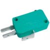 Mikrospínač MSW-0 250V 10A NC/NO Mikrospínač MSW-0 250V 10A NC/NO