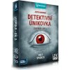 Albi Mozgovňa Detektívna únikovka Leopold - 2.diel Biely spánok Albi Mozgovňa Detektívna únikovka Leopold - 2.diel Biely spánok