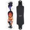 Longboard pre začiatočníkov Tempish FOX-N Čierna,Biela,Mix Longboard pre začiatočníkov Tempish FOX-N Čierna,Biela,Mix