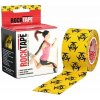 RockTape kineziologický tejp Design Biohazard 5 cm x 5 m