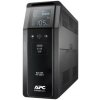 APC Back UPS Pro BR 1200VA, Sinewave,8x IEC Outlets, AVR, LCD interface BR1200SI APC Back UPS Pro BR 1200VA, Sinewave,8x IEC Outlets, AVR, LCD interface BR1200SI