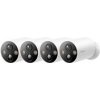 TP-Link Tapo C425 (4-pack) TP-Link Tapo C425 (4-pack)