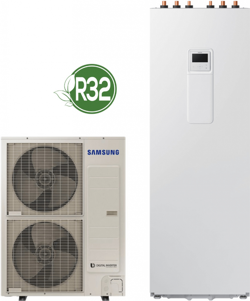 Samsung EHS ClimateHub 0RNWMEG