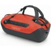 Osprey Transporter WP Duffel 70, cestovná taška - vodotesná - 70 L - Mars Orange Osprey Transporter WP Duffel 70, cestovná taška - vodotesná - 70 L - Mars Orange