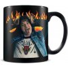 Hrnček Stranger Things 4 - Eddie Hellfire, 0,315 l Hrnček Stranger Things 4 - Eddie Hellfire, 0,315 l