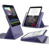 ESR Shift Magnetic Case Compatible with iPad Pro 11 2024 1B2020406 Purple ESR Shift Magnetic Case Compatible with iPad Pro 11 2024 1B2020406 Purple