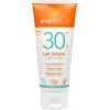 Biosolis Mlieko na opaľovanie SPF 30 - 100 ml Biosolis Mlieko na opaľovanie SPF 30 - 100 ml