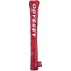Odyssey Alignment Stick Cover Cardinal Red Odyssey Alignment Stick Cover Cardinal Red