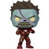 Funko POP! Marvel What If S2 - Zombie Iron Man Funko POP! Marvel What If S2 - Zombie Iron Man