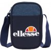 Taška cez rameno ELLESSE LUKKA CROSS BODY BAG Modrá,Biela,Oranžová,Červená Taška cez rameno ELLESSE LUKKA CROSS BODY BAG Modrá,Biela,Oranžová,Červená