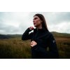 Columbia Dámska bunda Spectre Ridge™ Full Zip Hooded Tech Flee čierna s kapucňou Farba: Black, Veľkosť: M Columbia Dámska bunda Spectre Ridge™ Full Zip Hooded Tech Flee čierna s kapucňou Farba: Black, Veľkosť: M