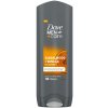 Dove sprchový gél 250ml MEN+CARE Sandalwood+vanilla Dove sprchový gél 250ml MEN+CARE Sandalwood+vanilla