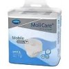 MoliCare Premium Mobile 6 kvapiek L plienkové nohavičky 14 ks MoliCare Premium Mobile 6 kvapiek L plienkové nohavičky 14 ks