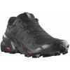 Salomon Speedcross 6 Gtx black Salomon Speedcross 6 Gtx black
