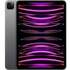 Apple iPad Pro 11 (2022) WiFi farba Space Gray pamäť 256 GB MNXF3FD/A