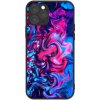 Picasee ULTIMATE CASE MagSafe pro Apple iPhone 12 Pro - Redlight Picasee ULTIMATE CASE MagSafe pro Apple iPhone 12 Pro - Redlight