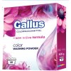 Gallus Color prací prášok 600 g 10 PD