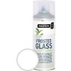 MASTON SPRAY FROSTED GLASS EFFECT Efekt oroseného skla 400 ml MASTON SPRAY FROSTED GLASS EFFECT Efekt oroseného skla 400 ml