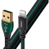 Audioquest Forest USB-A na Lightning - 1,5 m (qforestusb0150alight) Audioquest Forest USB-A na Lightning - 1,5 m (qforestusb0150alight)