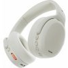 Skullcandy Crusher Bluetooth Wireless Over-ear Headphones with Active Noise Cancellation 2, BT 5.0, White EU (S6CAW-S951) Skullcandy Crusher Bluetooth Wireless Over-ear Headphones with Active Noise Cancellation 2, BT 5.0, White EU (S6CAW-S951)