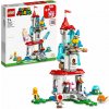 LEGO stavebnica LEGO® Super Mario™ 71407 Mačka Peach a ľadová veža – rozširujúci set (5702017155272) LEGO stavebnica LEGO® Super Mario™ 71407 Mačka Peach a ľadová veža – rozširujúci set (5702017155272)