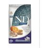 FARMINA, Italia Farmina N&D dog OCEAN adult medium&maxi codfish, spelt, oats&orange 12 kg FARMINA, Italia Farmina N&D dog OCEAN adult medium&maxi codfish, spelt, oats&orange 12 kg