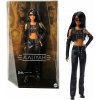 Mattel Barbie Signature Aaliyah panenka - sběratelská panenka (HRM80) Mattel Barbie Signature Aaliyah panenka - sběratelská panenka (HRM80)