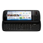 Nokia C6
